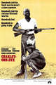 Charley-One-Eye Movie Poster Print featuring cinematic artwork.