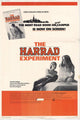 Harrad Experiment Movie Poster Print, available in multiple sizes.