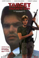 Target: Favorite Son Movie Poster Print showcasing vibrant colors.