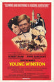 Young Winston Movie Poster Print (11x17) - Item #MOVIE3861