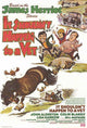 It Shouldn't Happen to a Vet Movie Poster Print - classic comedy poster