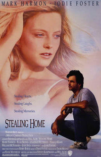 Stealing Home Movie Poster Print (11x17) | Posterazzi
