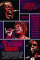 Only the Strong Survive Movie Poster Print showcasing vibrant film imagery.