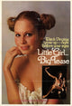 Little Girl . . . Big Tease Movie Poster Print showcasing playful childhood charm.