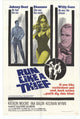 Run Like a Thief Movie Poster Print showcasing vibrant colors and dynamic imagery.
