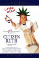 Citizen Ruth Movie Poster Print showcasing vibrant colors.