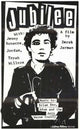 Jubilee Movie Poster Print showcasing cinematic artwork