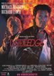 Inside Edge Movie Poster Print showcasing a thrilling sports drama.
