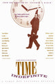 Time Indefinite Movie Poster Print showcasing cinematic art