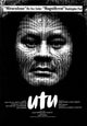 Utu Movie Poster Print showcasing captivating visual storytelling.