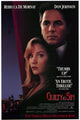 Guilty as Sin Movie Poster Print showcasing cinematic artwork.