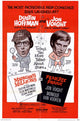 Fearless Frank Movie Poster Print showcasing classic cinema art