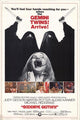 Goodbye Gemini Movie Poster Print featuring captivating design