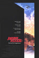 Radio Flyer Movie Poster Print showcasing childhood adventure.