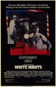 White Nights Movie Poster Print 11x17 - Perfect for Home Décor