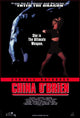China O'Brien Movie Poster Print showcasing action and adventure.