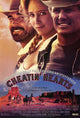 Cheatin' Hearts Movie Poster Print showcasing classic cinema art.