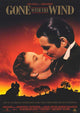 Gone with the Wind Movie Poster Print (11x17) - Classic Film Art