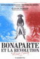 Boneparte And The Revolution Movie Poster Print featuring vibrant imagery.