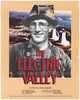 The Electric Valley Movie Poster showcasing vibrant colors and cinematic art.