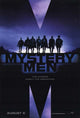 Mystery Men Movie Poster Print (11x17) | Posterazzi