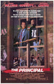 The Principal Movie Poster Print - Captivating Wall Art