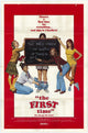 The First Time Movie Poster Print showcasing vibrant imagery.