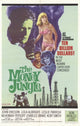 Money Jungle Movie Poster Print showcasing cinematic art.