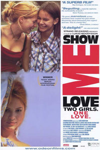 Show Me Love Movie Poster Print showcasing cinematic artwork.