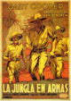 The Real Glory Movie Poster Print showcasing vibrant imagery and design.
