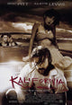 Kalifornia Movie Poster Print (11x17) - Item #MOVIE6321