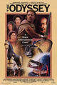 Odyssey The Movie Poster Print showcasing captivating sci-fi artwork.