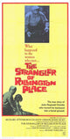 10 Rillington Place Movie Poster Print showcasing true crime cinematic art.