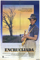 Crossroads Movie Poster Print showcasing cinematic artwork.