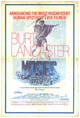 Moses Movie Poster Print showcasing the epic story of Moses.