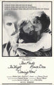Coming Home Movie Poster Print showcasing emotional homecoming theme.