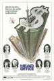 Head Office Movie Poster showcasing cinematic themes and vibrant visuals.