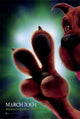Scooby-Doo 2: Monsters Unleashed Movie Poster Print featuring Scooby-Doo and the gang.