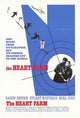 Heart Farm Movie Poster Print showcasing farm life and charm.