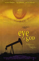 Eye of God Movie Poster Print - Captivating visual art for home decor.