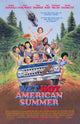 Wet Hot American Summer Movie Poster Print (11 x 17)