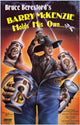 Barry McKenzie Holds His Own Movie Poster Print