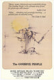 The Goodbye People Movie Poster Print featuring vibrant colors and striking imagery