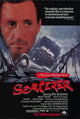 Sorcerer Movie Poster Print showcasing iconic film artwork.