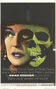 Dead Ringer Movie Poster Print featuring cinematic artwork.