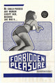 Forbidden Pleasure Movie Poster Print showcasing captivating film imagery.