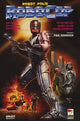 RoboCop Movie Poster Print showcasing iconic sci-fi artwork.