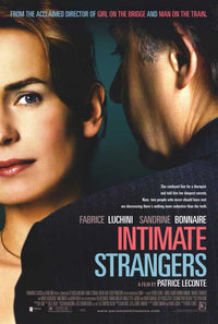 Intimate Strangers Movie Poster Print showcasing captivating film art.