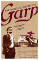 The World According to Garp Movie Poster Print (11x17)