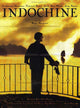Indochine Movie Poster Print featuring iconic imagery from the film.